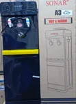 Sonar Dispenser ya Maji ya Moto na Normal - 2