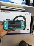 Nintendo Switch Lite - Turquoise (Pre-Owned) - 2