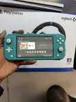 Nintendo Switch Lite - Turquoise (Pre-Owned) - 3