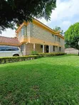 4 Bed Townhouse/Terrace in Lavington, Muthangari for Sale - 2