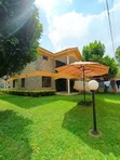 4 Bed Townhouse/Terrace in Lavington, Muthangari for Sale - 3