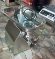 M8 Meat Mincer/Grinder Mpya 400W - 2