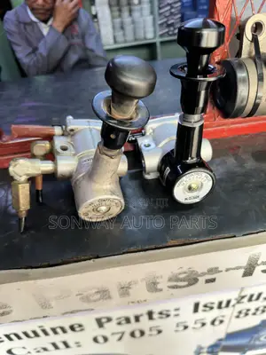 Brake System Valve Booster for FSR, FUSO, FRR, FVZ