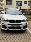 BMW X3 xDrive30i AWD 2018 White - 3