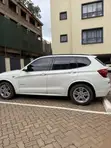 BMW X3 xDrive30i AWD 2018 White - 5