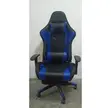 High Back Leather Gaming Office Chair - 4
