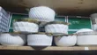 Goldine Ceramic Soup Pots 2L (Set ya 6) - 1
