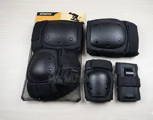 Professional Pack Inline Skating Pads