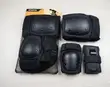 Professional Pack Inline Skating Pads - 2