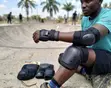 Professional Pack Inline Skating Pads - 3
