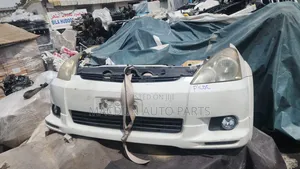 Toyota Wish Nosecut 2002/2003