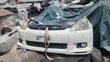 Toyota Wish Nosecut 2002/2003 - 1