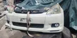 Toyota Wish Nosecut 2002/2003 - 2