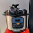 Ramtons RM/582 Pressure Cooker ya Umeme - 2