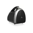 Behringer HPA40 40W PA Speaker ya Betri na Mic Yenye waya - 3