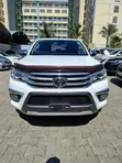 2019 Toyota Hilux Double Cab 2.4D Automatic - 2