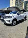 2019 Toyota Hilux Double Cab 2.4D Automatic - 3