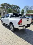 2019 Toyota Hilux Double Cab 2.4D Automatic - 4