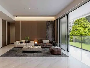 1 Bedroom Apartment for Sale, Forest One Residency, Spring Valley