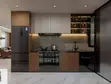 1 Bedroom Apartment for Sale, Forest One Residency, Spring Valley - 4