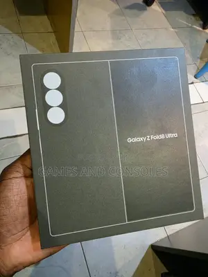 Samsung Galaxy Z Fold8 Ultra 256GB Mpya