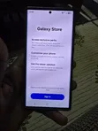Samsung Galaxy S22 Ultra 256GB Nyeusi - 2