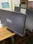 HP 24" Edge-to-Edge Monitor - 2