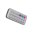 Wharfedale EZ-15A Spika Portable ya Bluetooth na Maikrofoni 2 za Wireless - 5