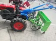 10hp Walking Tractor with Seed Planter - 3