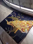 Carpet ya 3D ya Kifahari 5x8 ft - 3