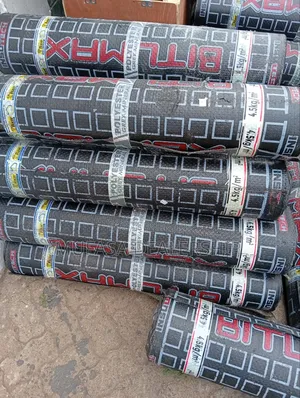Bitumax APP Modified Bitumen Waterproofing Membrane Roll