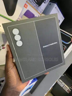 Samsung Galaxy Z Fold8 Ultra 512GB Mpya