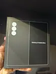 Samsung Galaxy Z Fold8 Ultra 512GB Mpya - 2