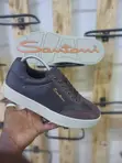 Santoni Smart Casual Shoes - 2