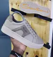 Santoni Smart Casual Shoes - 4