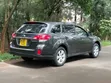 Subaru Outback 2010 - 2