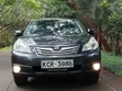 Subaru Outback 2010 - 3