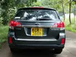 Subaru Outback 2010 - 4