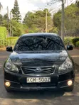 Subaru Outback 2010 - 5