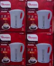 Ramtons Electric Kettle - 1