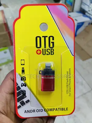 Lightning to USB 3.0 OTG Adapter for iPhone & iPad