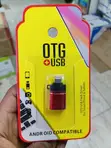 Lightning to USB 3.0 OTG Adapter for iPhone & iPad - 1