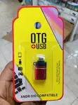 Lightning to USB 3.0 OTG Adapter for iPhone & iPad - 2