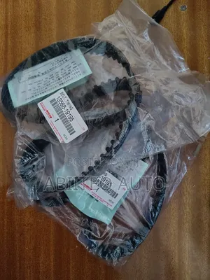 Toyota Land Cruiser 70 Series Timing Belt