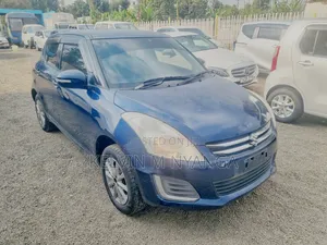 Suzuki Swift RS 2015 Bluu