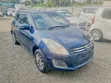 Suzuki Swift RS 2015 Bluu - 1