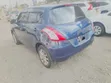Suzuki Swift RS 2015 Bluu - 4