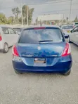 Suzuki Swift RS 2015 Bluu - 5