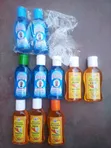 Glycerine and Air Freshener - 1