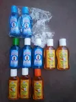 Glycerine and Air Freshener - 2